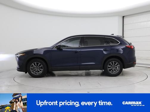 2020 Mazda CX-9 Touring