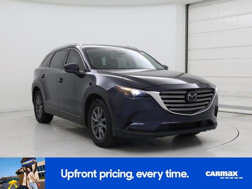 2020 Mazda CX-9 Touring