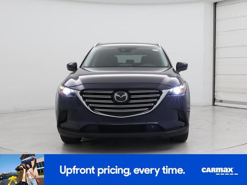 2020 Mazda CX-9 Touring