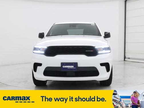 2023 Dodge Durango GT Launch Edition