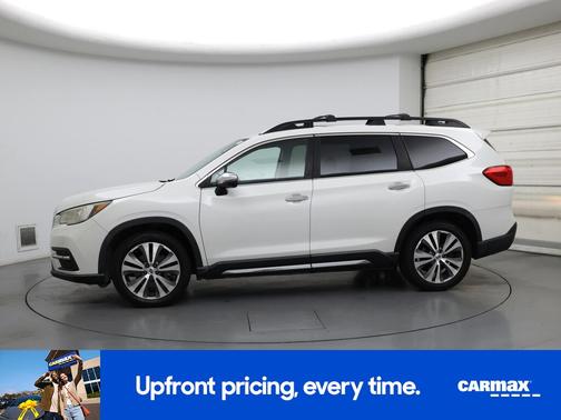 2019 Subaru Ascent Touring