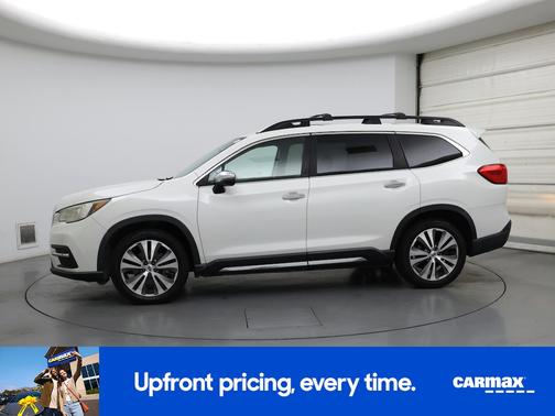 2019 Subaru Ascent Touring