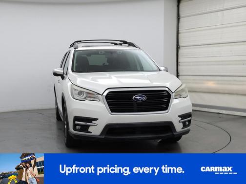 2019 Subaru Ascent Touring