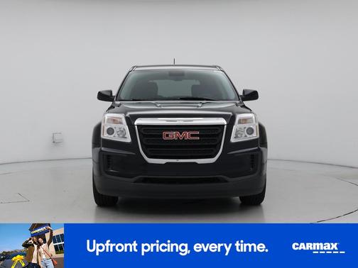 2016 GMC Terrain SLE