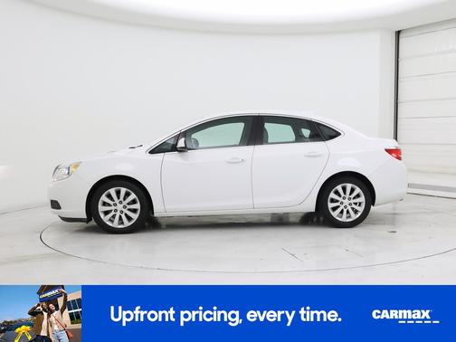 2016 Buick Verano 