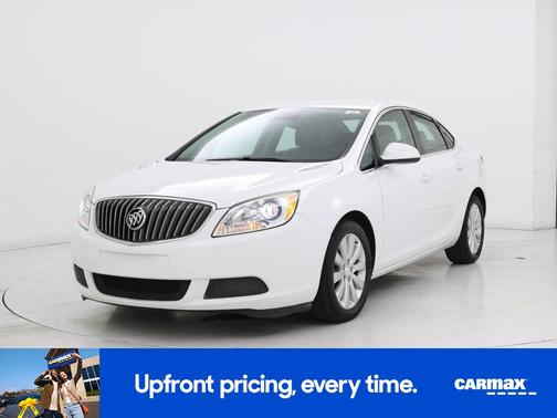 2016 Buick Verano 