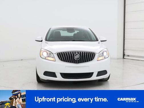2016 Buick Verano 