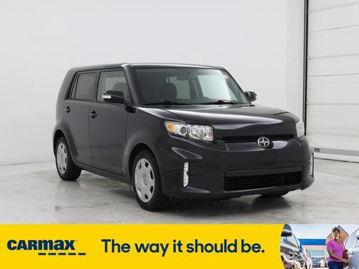 2013 Scion xB