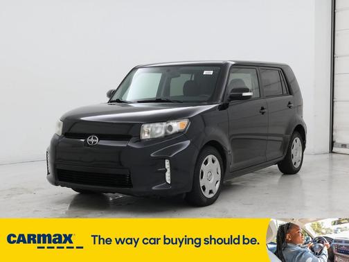 2013 Scion xB