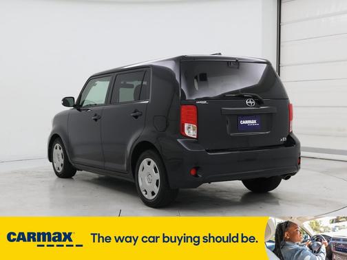 2013 Scion xB