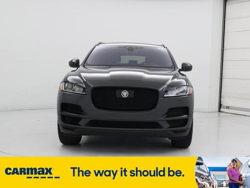 2020 Jaguar F-PACE 30t Premium