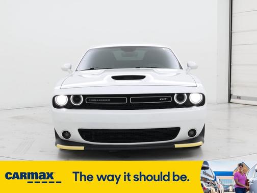 2021 Dodge Challenger GT