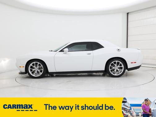 2021 Dodge Challenger GT