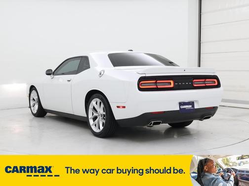 2021 Dodge Challenger GT