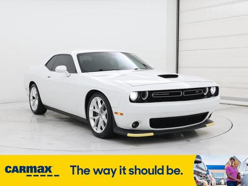 2021 Dodge Challenger GT