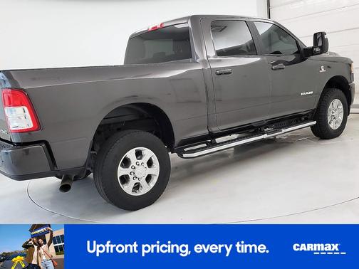 2024 RAM 2500 Bighorn