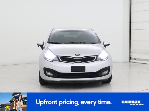 2014 Kia Rio LX