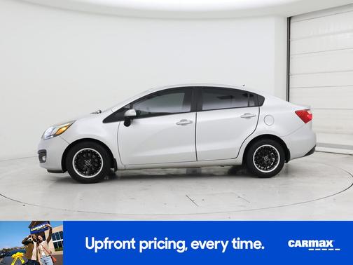 2014 Kia Rio LX