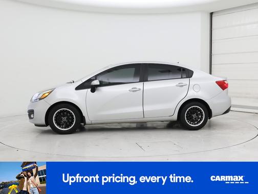 2014 Kia Rio LX
