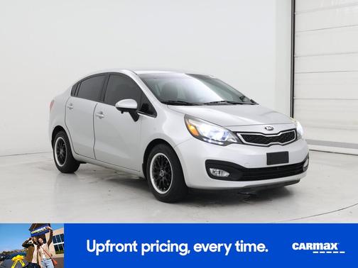 2014 Kia Rio LX