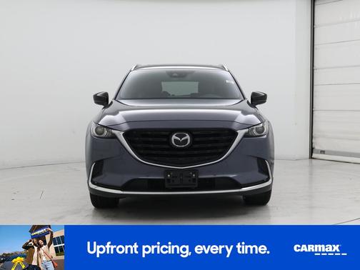2022 Mazda CX-9 Grand Touring