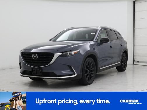 2022 Mazda CX-9 Grand Touring