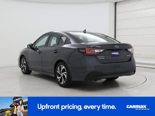 2023 Subaru Legacy Premium