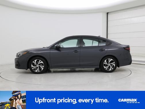 2023 Subaru Legacy Premium