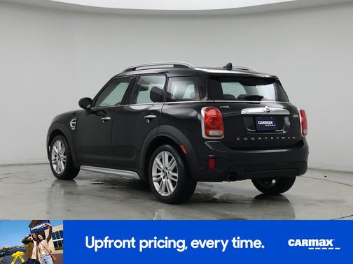 2017 MINI Countryman 