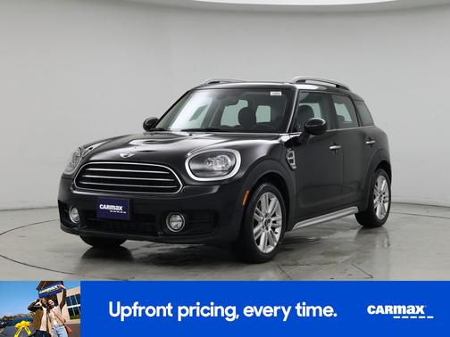 2017 MINI Countryman 