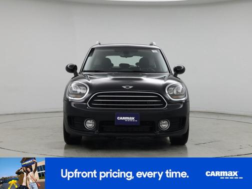 2017 MINI Countryman 