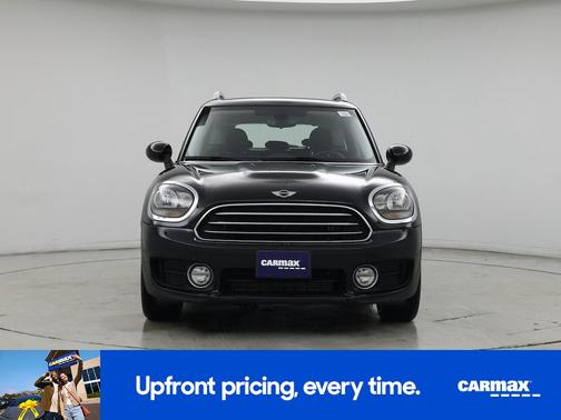 2017 MINI Countryman 