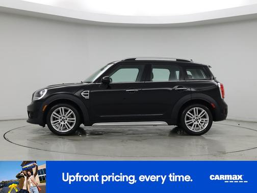 2017 MINI Countryman 