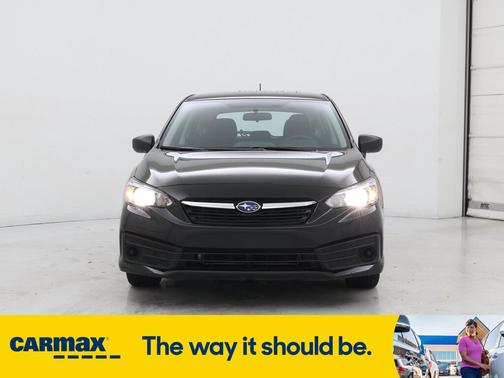 2023 Subaru Impreza