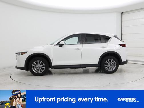 2023 Mazda CX-5 2.5 S Select Package