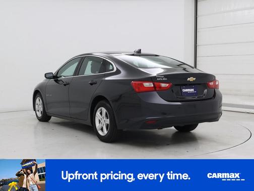 2023 Chevrolet Malibu 1LT