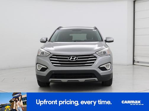 2015 Hyundai SANTA FE Limited