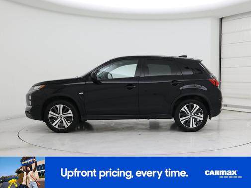 2024 Mitsubishi Outlander Sport ES