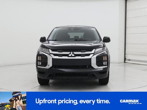 2024 Mitsubishi Outlander Sport ES
