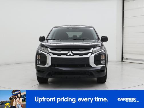 2024 Mitsubishi Outlander Sport ES