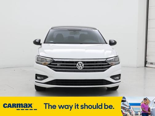 2020 Volkswagen Jetta R-Line