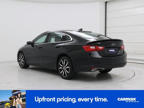 2024 Chevrolet Malibu RS