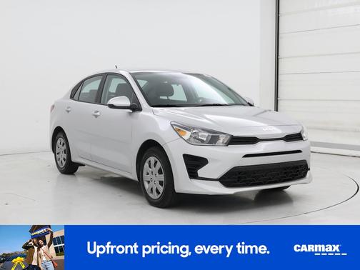 2023 Kia Rio S