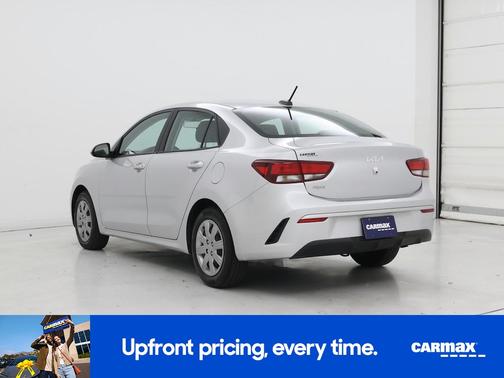 2023 Kia Rio S