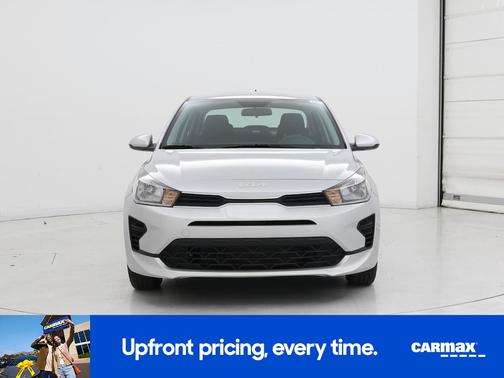 2023 Kia Rio S