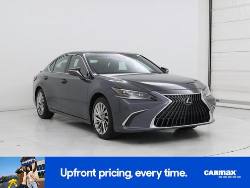 2023 Lexus ES 350 Ultra Luxury