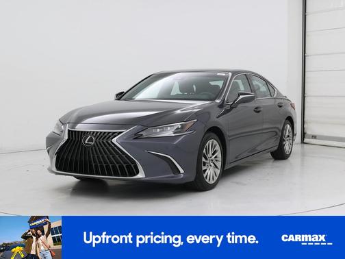 2023 Lexus ES 350 Ultra Luxury