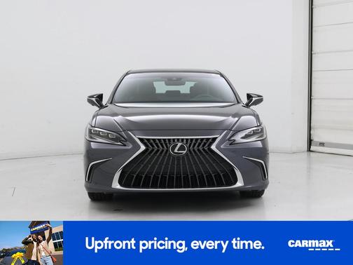2023 Lexus ES 350 Ultra Luxury