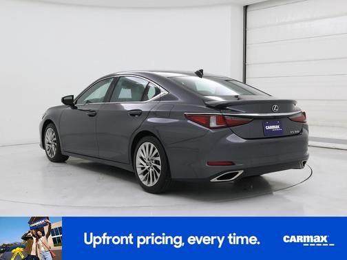 2023 Lexus ES 350 Ultra Luxury