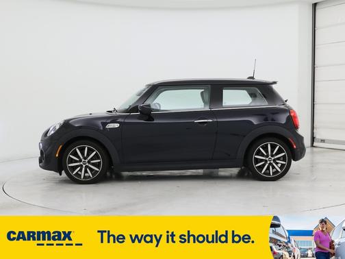 2020 MINI Hardtop S